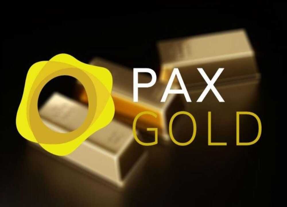 PAXG币